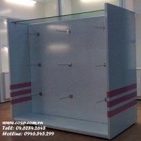 Kệ Phụ Kiện Mỹ Phẩm - Hải Bối - Đông Anh - CPKMP - 104